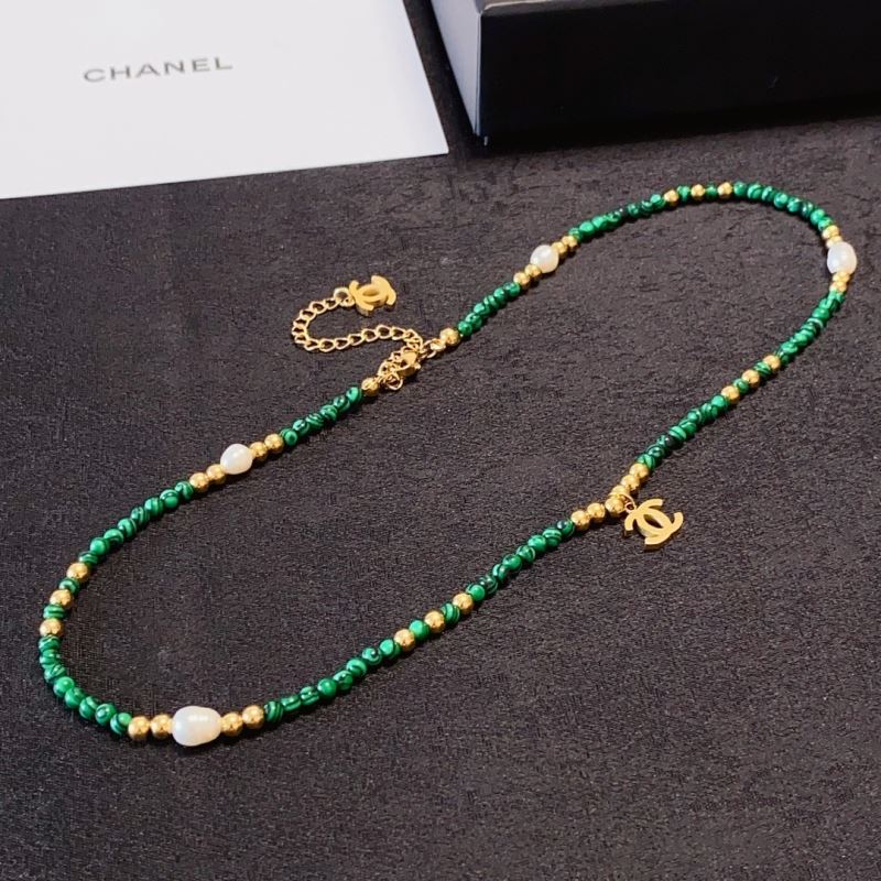 Chanel Necklaces